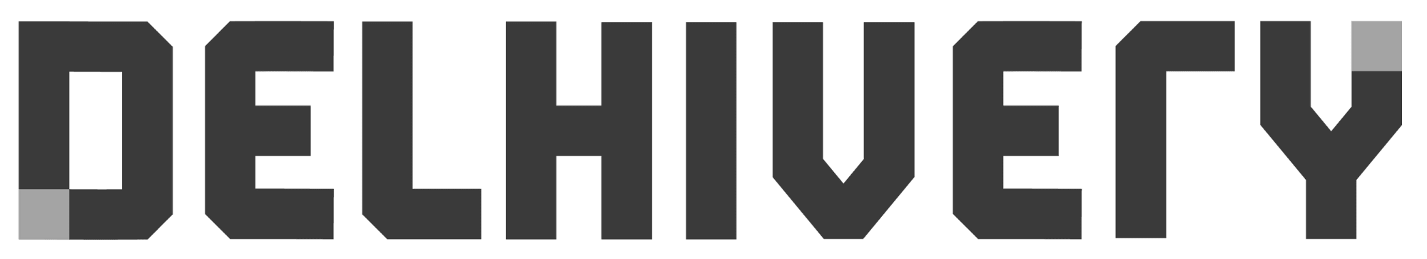 Delhivery logo