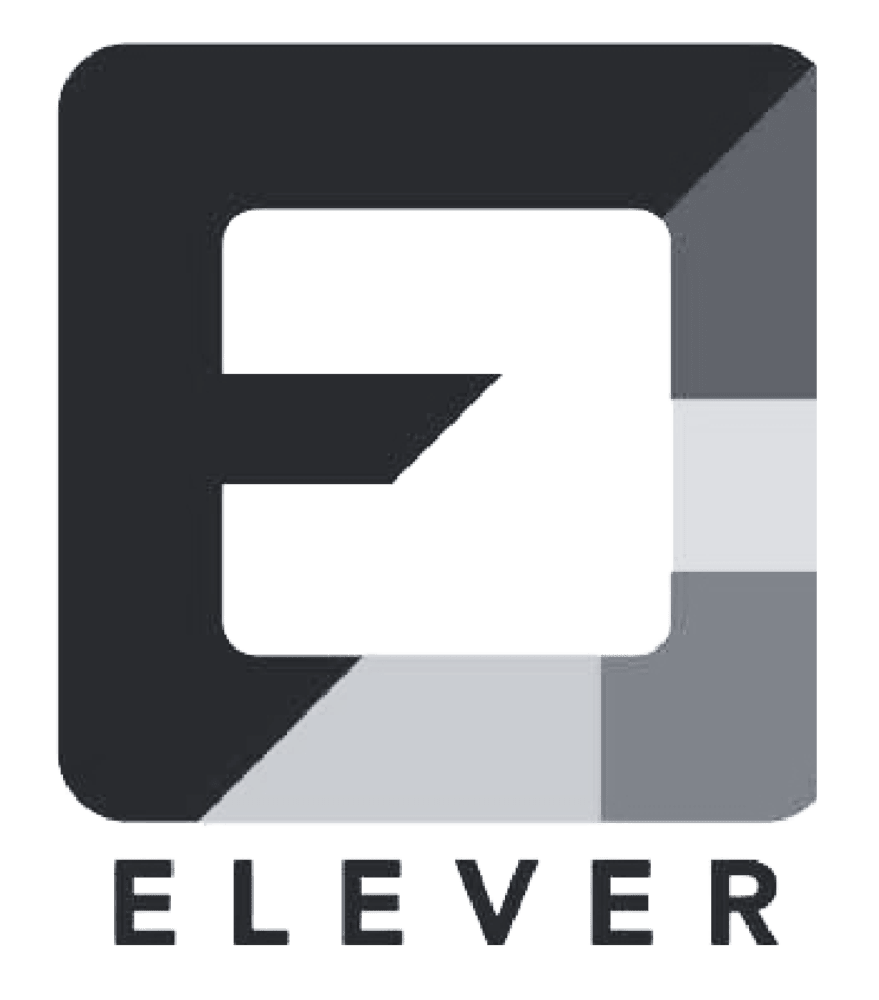 Elever logo