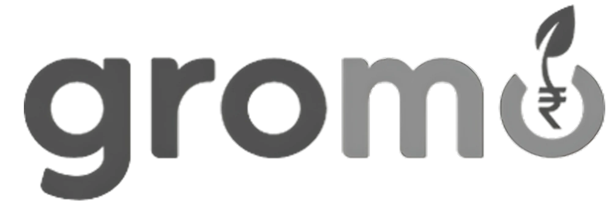 Gromo logo