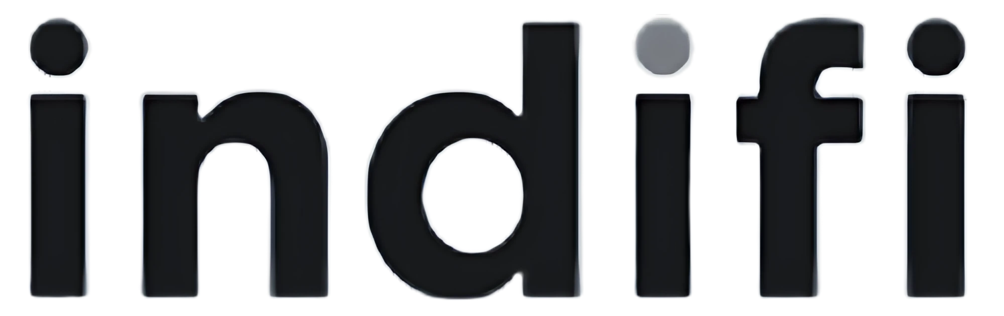 Indifi logo