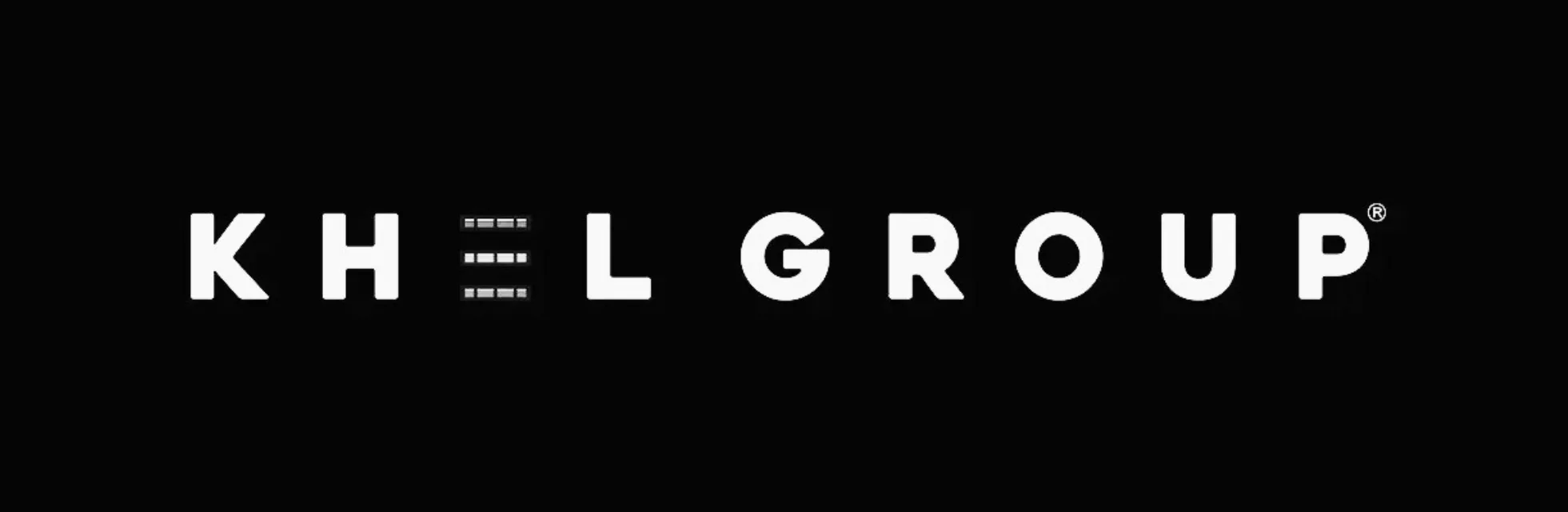Khel Group logo